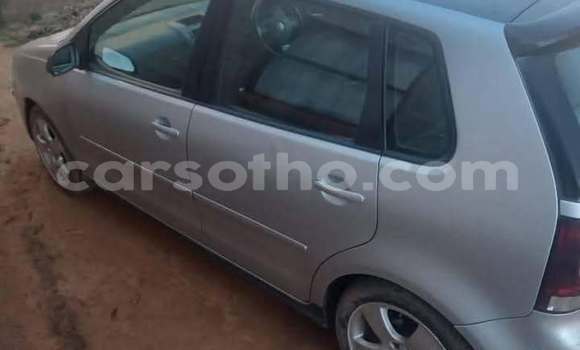 Sayi Na hannu Volkswagen Polo Other Mota in Maseru a Maseru Sayi Na hannu Volkswagen Polo Other Mota in Maseru a Maseru