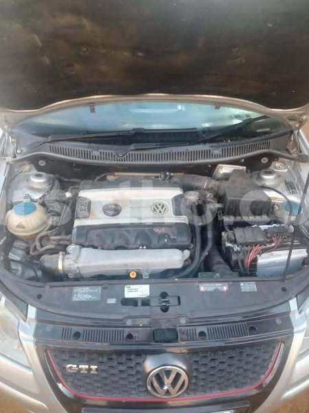 Big with watermark volkswagen polo maseru maseru 31229