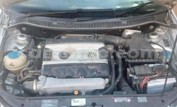 Sayi Na hannu Volkswagen Polo Other Mota in Maseru a Maseru Sayi Na hannu Volkswagen Polo Other Mota in Maseru a Maseru