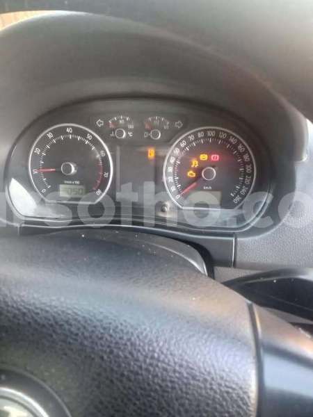 Big with watermark volkswagen polo maseru maseru 31229