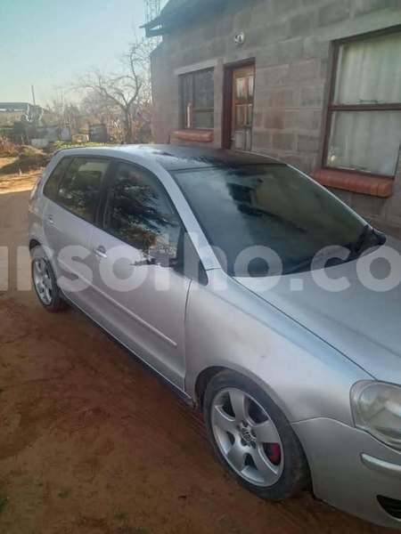 Big with watermark volkswagen polo maseru maseru 31229