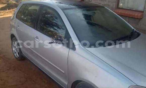 Sayi Na hannu Volkswagen Polo Other Mota in Maseru a Maseru Sayi Na hannu Volkswagen Polo Other Mota in Maseru a Maseru