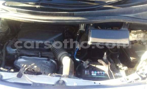 Sayi Na hannu Toyota Alphard Other Mota in Maseru a Maseru Sayi Na hannu Toyota Alphard Other Mota in Maseru a Maseru