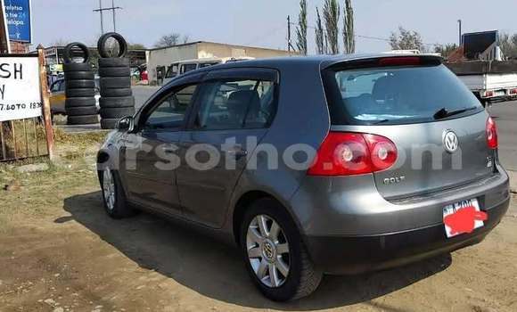 Sayi Na hannu Volkswagen Golf Other Mota in Maseru a Maseru Sayi Na hannu Volkswagen Golf Other Mota in Maseru a Maseru