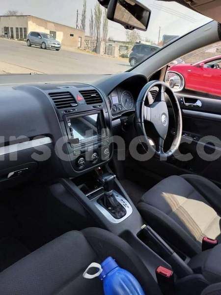 Big with watermark volkswagen golf maseru maseru 31231