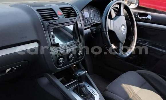 Sayi Na hannu Volkswagen Golf Other Mota in Maseru a Maseru Sayi Na hannu Volkswagen Golf Other Mota in Maseru a Maseru