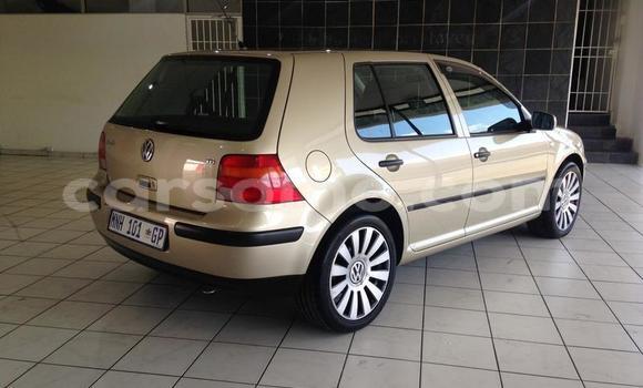 Acheter Occasion Voiture Volkswagen Golf Autre à Maputsoa, Leribe Acheter Occasion Voiture Volkswagen Golf Autre à Maputsoa, Leribe