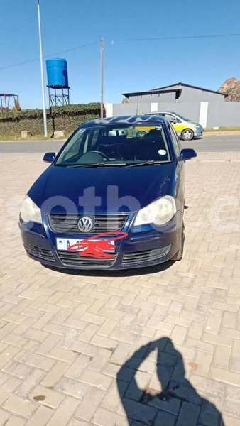 Big with watermark volkswagen polo maseru maseru 31232