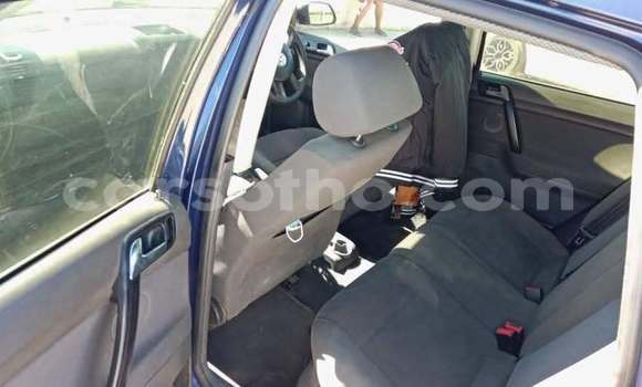 Sayi Na hannu Volkswagen Polo Blue Mota in Maseru a Maseru Sayi Na hannu Volkswagen Polo Blue Mota in Maseru a Maseru