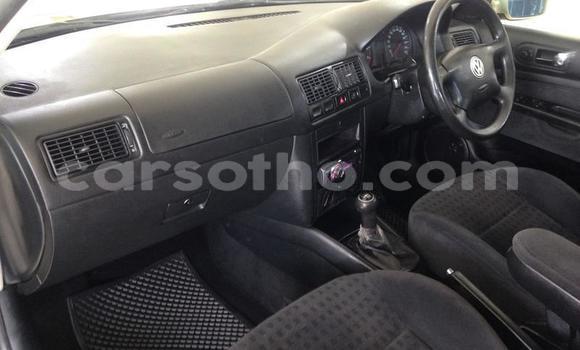 Acheter Occasion Voiture Volkswagen Golf Autre à Maputsoa, Leribe Acheter Occasion Voiture Volkswagen Golf Autre à Maputsoa, Leribe