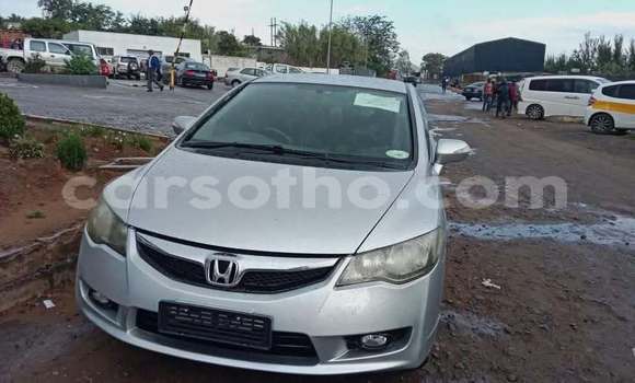 Sayi Na hannu Honda Civic Other Mota in Maseru a Maseru Sayi Na hannu Honda Civic Other Mota in Maseru a Maseru