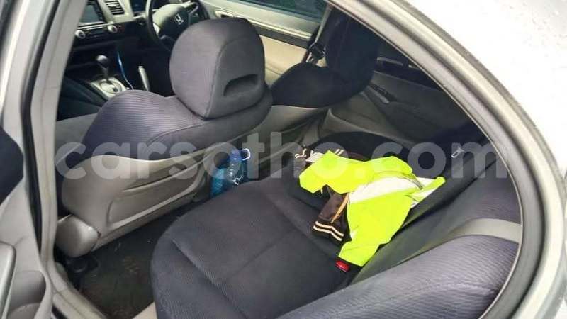 Big with watermark honda civic maseru maseru 31235