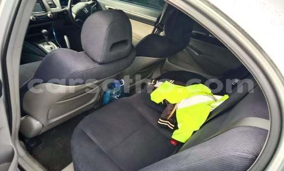 Sayi Na hannu Honda Civic Other Mota in Maseru a Maseru Sayi Na hannu Honda Civic Other Mota in Maseru a Maseru