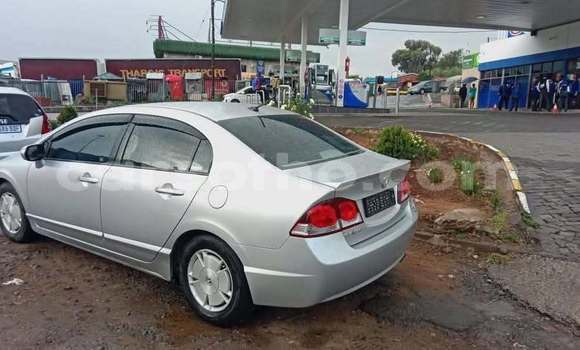 Sayi Na hannu Honda Civic Other Mota in Maseru a Maseru Sayi Na hannu Honda Civic Other Mota in Maseru a Maseru