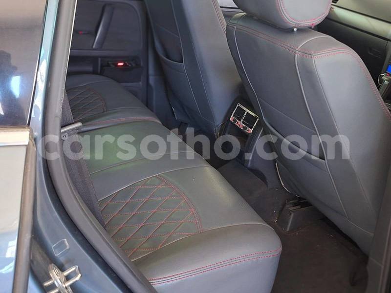 Big with watermark volkswagen touareg maseru maseru 31236