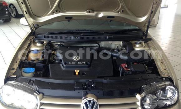 Acheter Occasion Voiture Volkswagen Golf Autre à Maputsoa, Leribe Acheter Occasion Voiture Volkswagen Golf Autre à Maputsoa, Leribe
