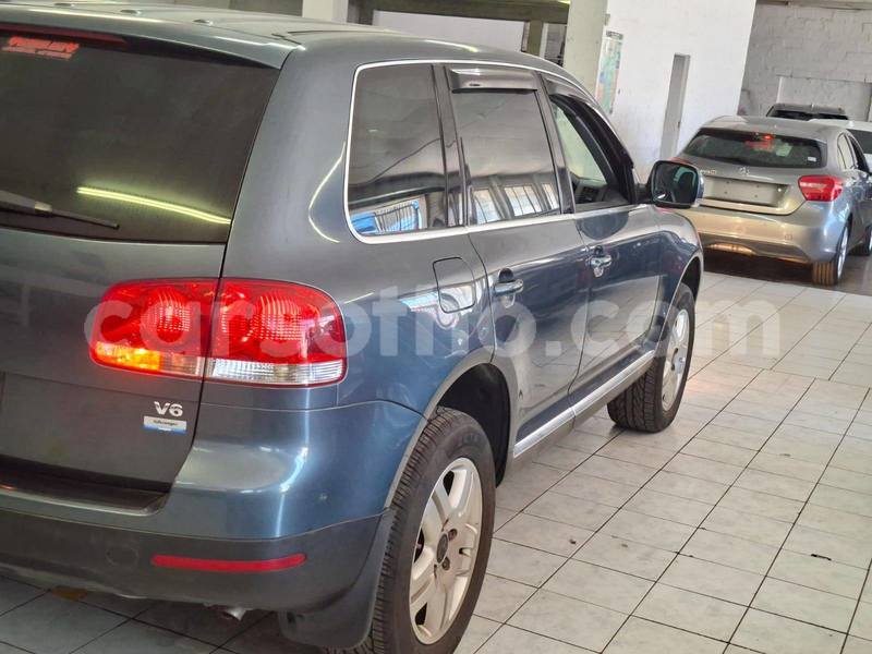 Big with watermark volkswagen touareg maseru maseru 31236