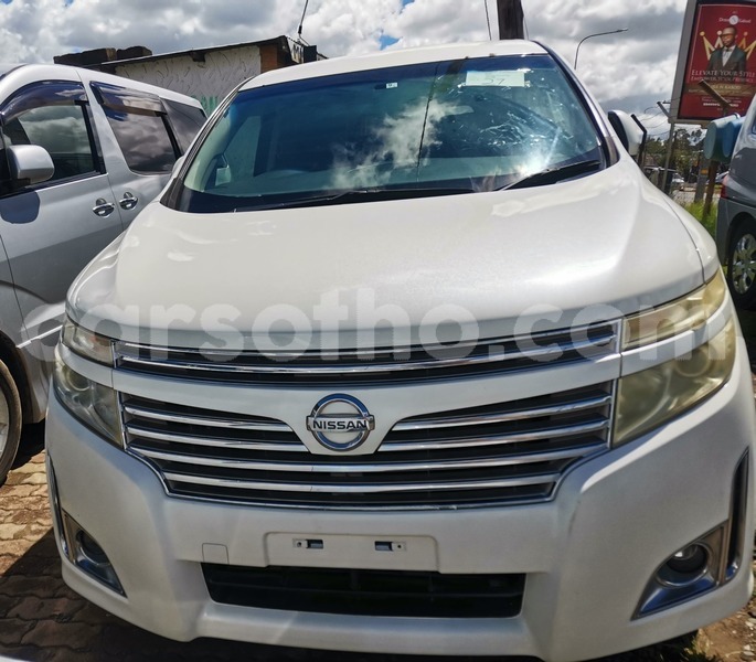 Big with watermark toyota alphard maseru maseru 31237