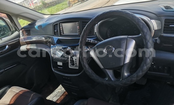 Buy Used Toyota Alphard White Car in Maseru in Maseru Buy Used Toyota Alphard White Car in Maseru in Maseru