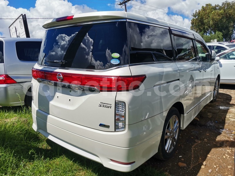 Big with watermark toyota alphard maseru maseru 31237