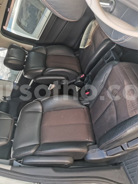 Big with watermark toyota alphard maseru maseru 31237