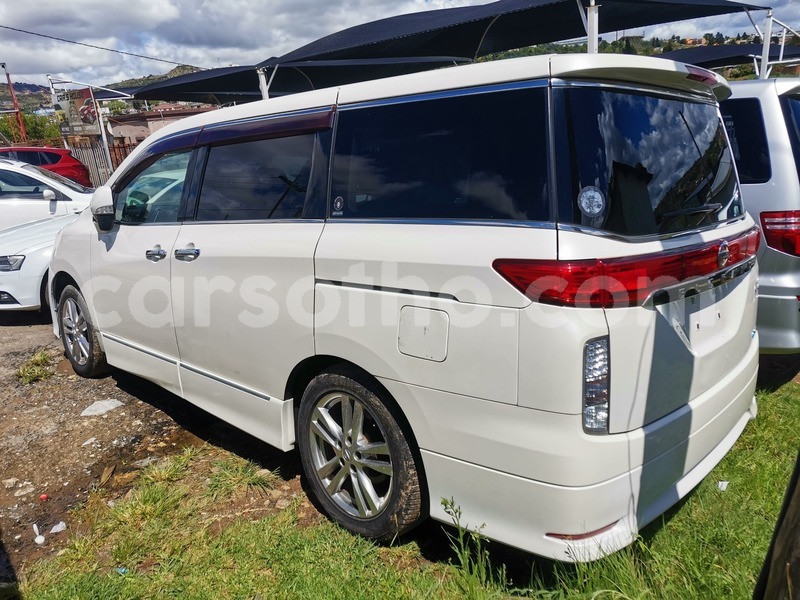 Big with watermark toyota alphard maseru maseru 31237