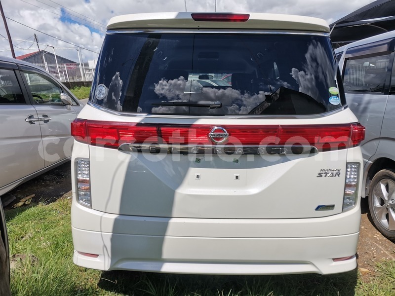 Big with watermark toyota alphard maseru maseru 31237