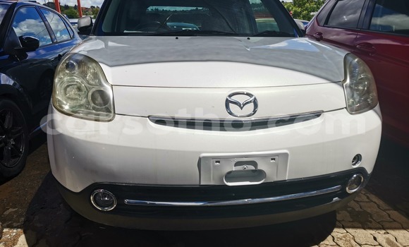 Buy Used Mazda Atenza White Car in Maseru in Maseru Buy Used Mazda Atenza White Car in Maseru in Maseru