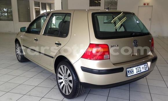 Acheter Occasion Voiture Volkswagen Golf Autre à Maputsoa, Leribe Acheter Occasion Voiture Volkswagen Golf Autre à Maputsoa, Leribe