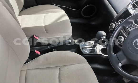 Buy Used Mazda Atenza White Car in Maseru in Maseru Buy Used Mazda Atenza White Car in Maseru in Maseru