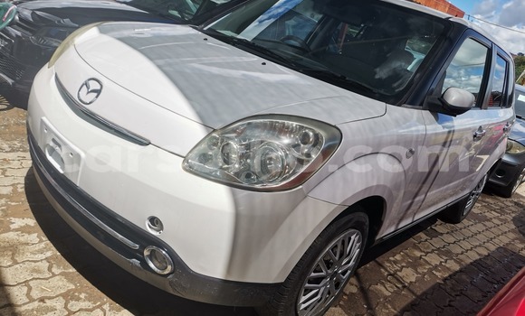 Buy Used Mazda Atenza White Car in Maseru in Maseru Buy Used Mazda Atenza White Car in Maseru in Maseru