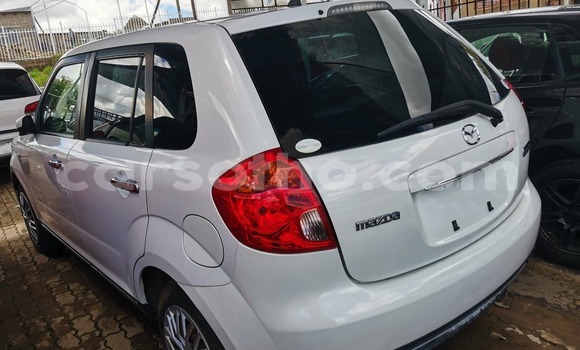 Buy Used Mazda Atenza White Car in Maseru in Maseru Buy Used Mazda Atenza White Car in Maseru in Maseru