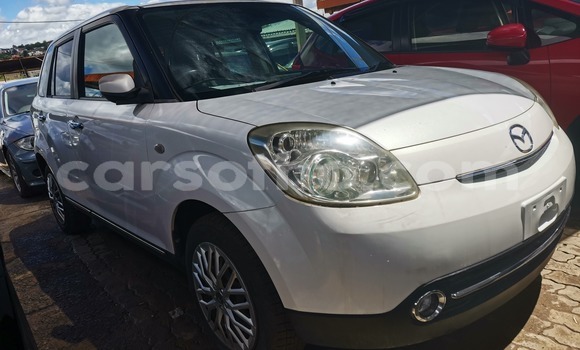 Buy Used Mazda Atenza White Car in Maseru in Maseru Buy Used Mazda Atenza White Car in Maseru in Maseru