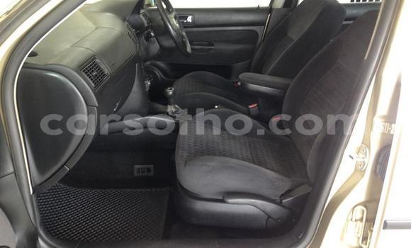 Acheter Occasion Voiture Volkswagen Golf Autre à Maputsoa, Leribe Acheter Occasion Voiture Volkswagen Golf Autre à Maputsoa, Leribe