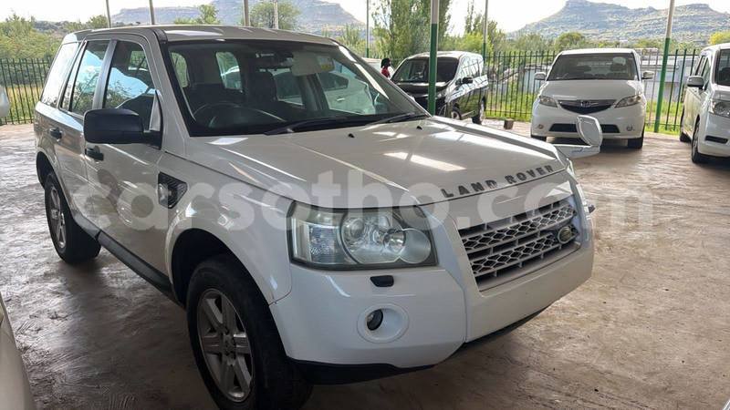Big with watermark land rover discovery maseru maseru 31240