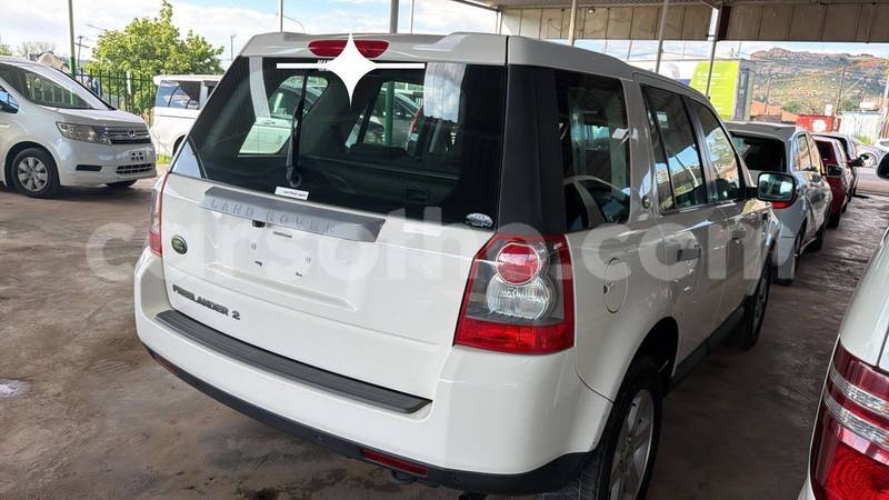 Big with watermark land rover discovery maseru maseru 31240