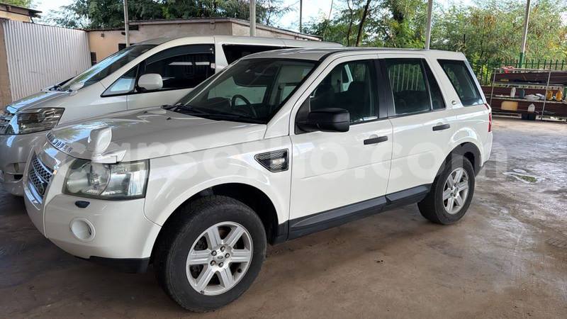 Big with watermark land rover discovery maseru maseru 31240