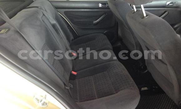 Acheter Occasion Voiture Volkswagen Golf Autre à Maputsoa, Leribe Acheter Occasion Voiture Volkswagen Golf Autre à Maputsoa, Leribe