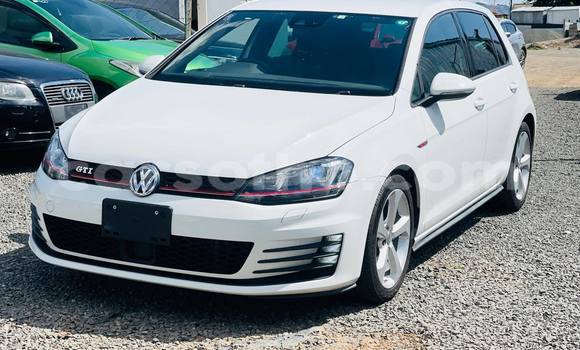 Buy Used Volkswagen Polo White Car in Maseru in Maseru Buy Used Volkswagen Polo White Car in Maseru in Maseru