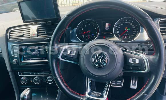 Buy Used Volkswagen Polo White Car in Maseru in Maseru Buy Used Volkswagen Polo White Car in Maseru in Maseru