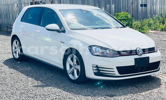 Buy Used Volkswagen Polo White Car in Maseru in Maseru Buy Used Volkswagen Polo White Car in Maseru in Maseru