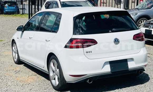 Buy Used Volkswagen Polo White Car in Maseru in Maseru Buy Used Volkswagen Polo White Car in Maseru in Maseru