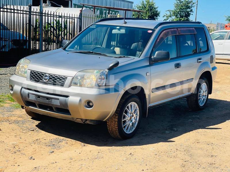 Big with watermark nissan x trail maseru maseru 31243