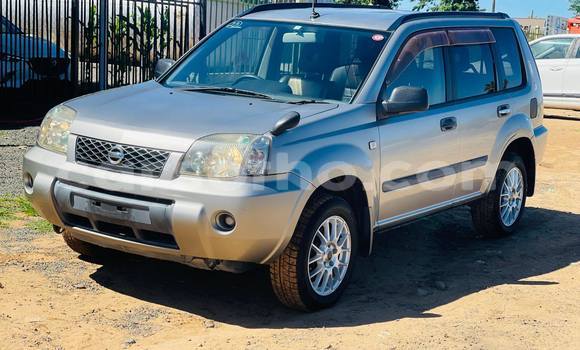 Buy Used Nissan X–Trail Blue Car in Maseru in Maseru
