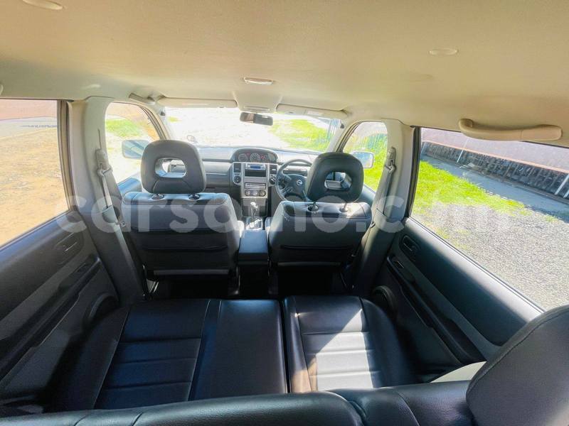 Big with watermark nissan x trail maseru maseru 31243