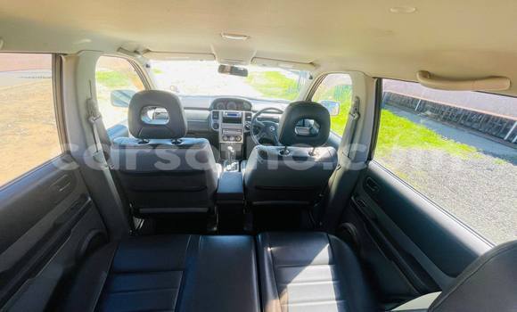 Buy Used Nissan X–Trail Blue Car in Maseru in Maseru Buy Used Nissan X–Trail Blue Car in Maseru in Maseru