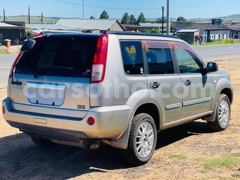 Big with watermark nissan x trail maseru maseru 31243