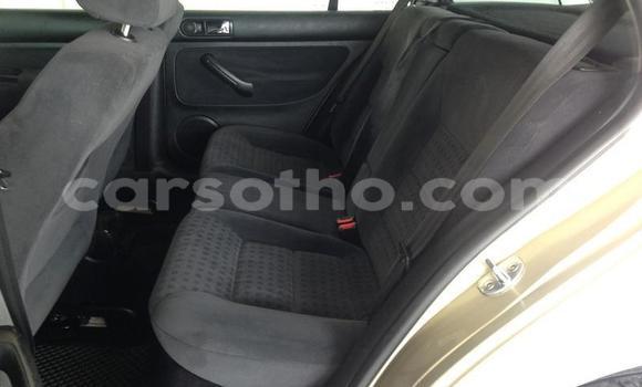 Acheter Occasion Voiture Volkswagen Golf Autre à Maputsoa, Leribe Acheter Occasion Voiture Volkswagen Golf Autre à Maputsoa, Leribe