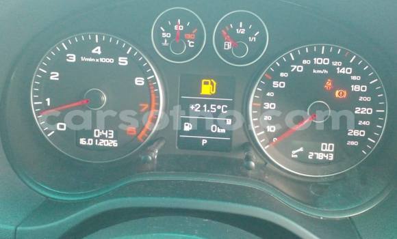 Buy Used Audi A3 Red Car in Maseru in Maseru Buy Used Audi A3 Red Car in Maseru in Maseru