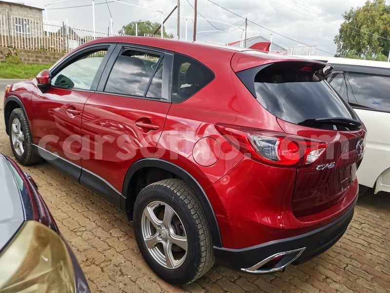Big with watermark mazda cx 3 maseru maseru 31246